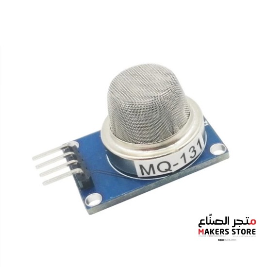 MQ-131 Ozone Gas Detection Sensor Module