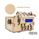 Keyestudio Smart Home Kit with PLUS Board for Arduino DIY STEM