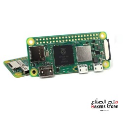 Raspberry Pi Zero 2W Board