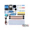 ESP32 Basic Starter Kit WIFI IOT Development Board Learning Kit