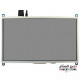 10.1inch HDMI LCD Waveshare 10.1 inch HDMI Resistive Touch Screen 1024x600