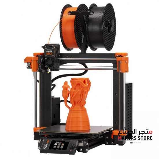 Original Prusa MK4 Enclosure Bundle