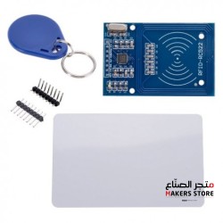 RFID module RC522 Kits 13.56 Mhz