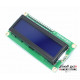 LCD1602 IIC/I2C Blue Backlight