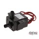 Ultra Quiet Water Pump 12V 240L/H Brushless