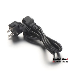 Power Cord Cable EU AC Adapter