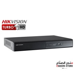 Hikvision Turbo HD  DVR 4CH
