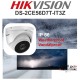 HIKVISION 1080p 2MP Full HD TVI CCTV CAMERA 40m MOTORISED ZOOM