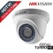 HIKVISION  2.8mm Lens 20m IR HD720P Indoor IR Turret Camera