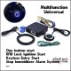 Smart Key-less START STOP Engine System-Full Kit