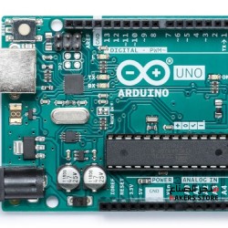 Official Arduino UNO Rev3 