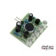 LED Sound Control Melody Lamp Sensor Electronic Production DIY 