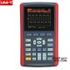 UNI-T UTD1025CL Handheld Digital Oscilloscope 3.5 LCD 1 Ch 25Mhz + DMM 200MS