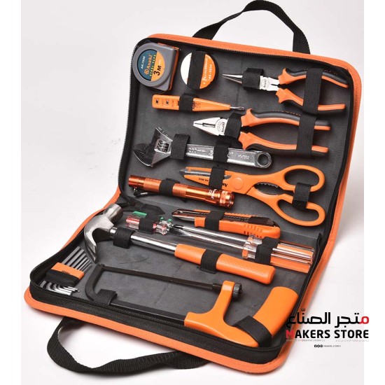High Quality Repairing tools bag set 22pcs 