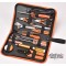 15pcs Electronic repairing tools set