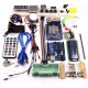 Beginners starter kit for Arduino