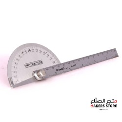 Goniometer  90mm X 150 mm