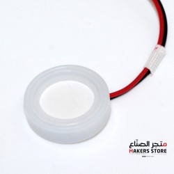 25mm piezoelectric humidifier, energy conversion plate