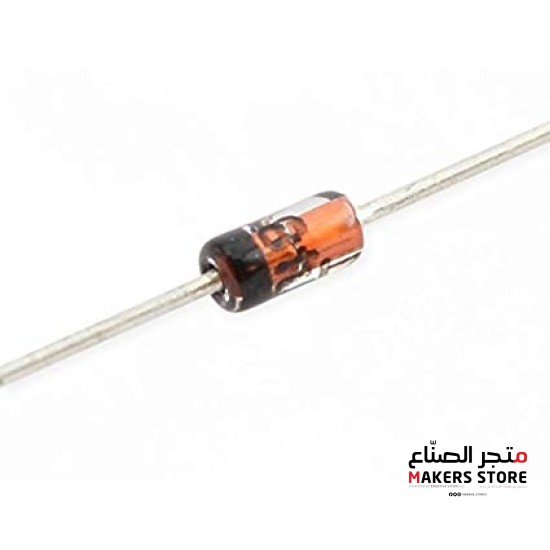 1N4148 DO-35 Switching Signal Doide