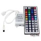 44 Key RGB LED Strip Remote Controller