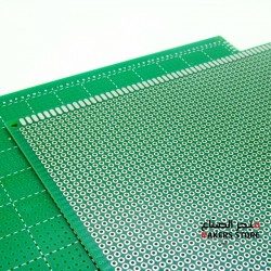 8*12cm Universal PCB Prototype Board Single-Sided