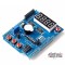 Arduino uno Multi-function Shield