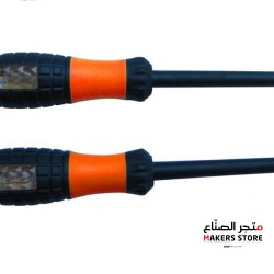 Insulation tester screwdriver 5x100mm(-)