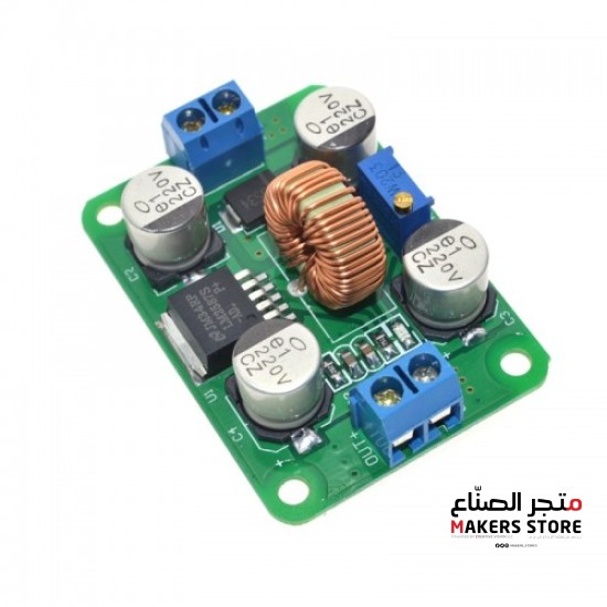 LM2587 DC Boost Converter Module3.5-30V to 4.0-30V