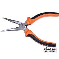 Long-nose pliers 6.0"