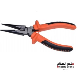 Long-nose pliers 6.5"