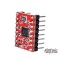 A4988 Stepper Motor Driver With Heatsink Original Chip with Retail Package 