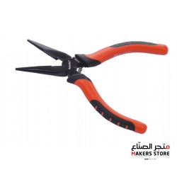 PRO Long-nose plier 6"