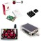 Raspberry Pi 3 kit with Touch LCD