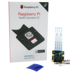 Raspberry Pi PiNoir Camera V2 Video Module 8MP
