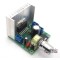 TDA7297 power amplifier board, 2.0 double channel noiseless amplifier module