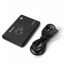 13.56MHz USB Proximity Sensor Smart RFID IC Card Reader R20XD