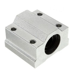  SC8UU Aluminium  Linear Slide Block for 8mm shaft 
