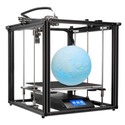  Ender-5 Plus FDM 3D Printer 
