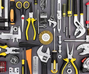Tools & Equipment 