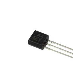 2N2222 NPN Transistor TO-92 2N2222A