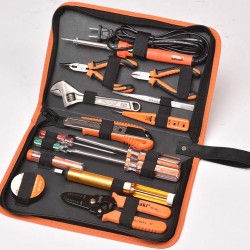 15pcs Electronic repairing tools set
