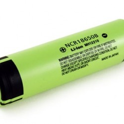 Panasonic Li-ion battery 3.6 V 3400mAH