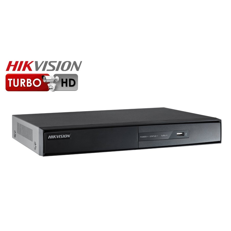 Hikvision Turbo Hd Dvr 16ch