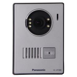 Panasonic SMART Wired Video Intercom VL-SF70SX