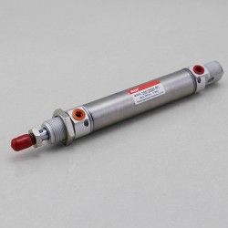 DSNU Series Stainless Steel Mini Pneumatic  Cylinder 16mm 