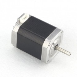 42HD8011-01 NEMA17 Stepper Motor 59mm Long, 1.5A with 500mm Cable