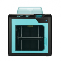 ANYCUBIC 4Max Pro 3d Printer Large Build Volume 3D Printer Kit With PLA Ultrabase 