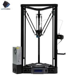 Anycubic  Linear Plus 3D Printer Auto- Leveling 