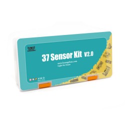 37 Sensor kit V2.0 for arduino