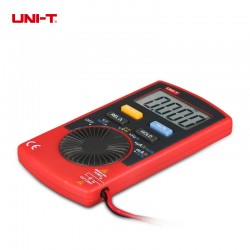  UNI-T UT120A Handheld Pocket Auto Digital Multimeter